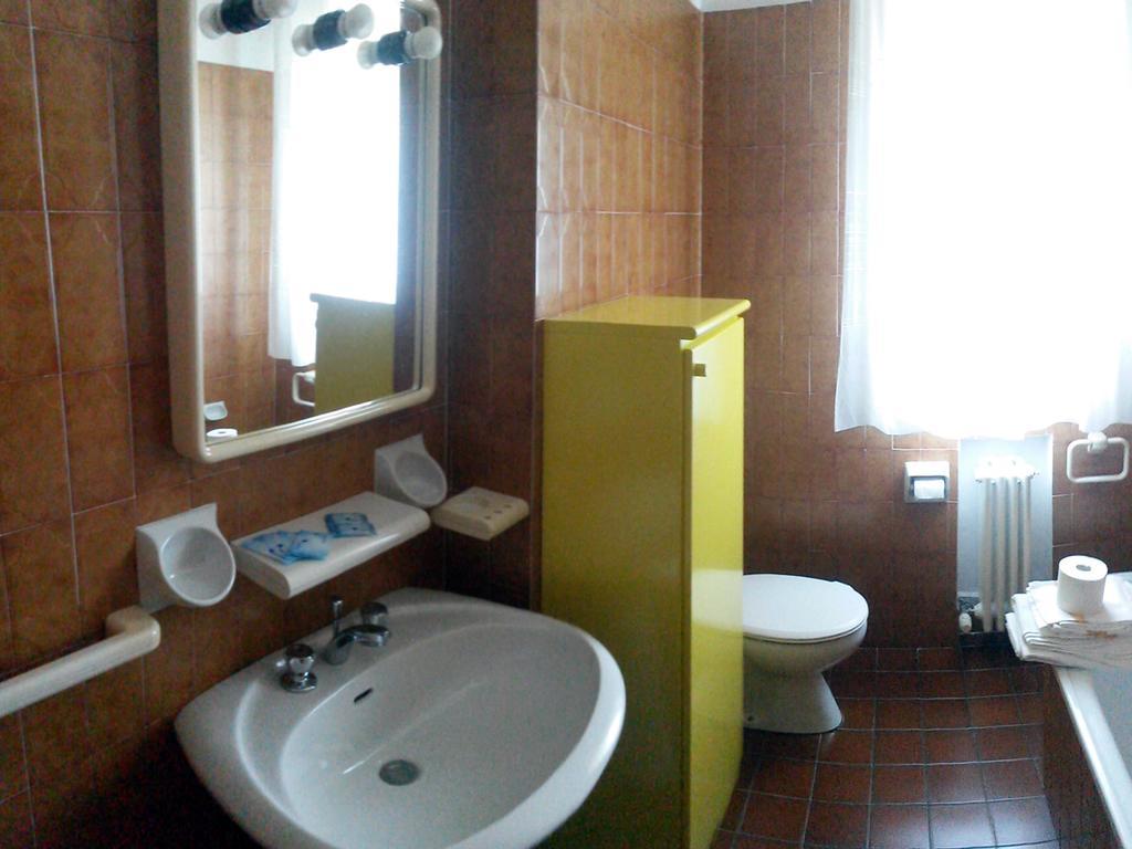 B&B Vintage Pianoro Exteriör bild