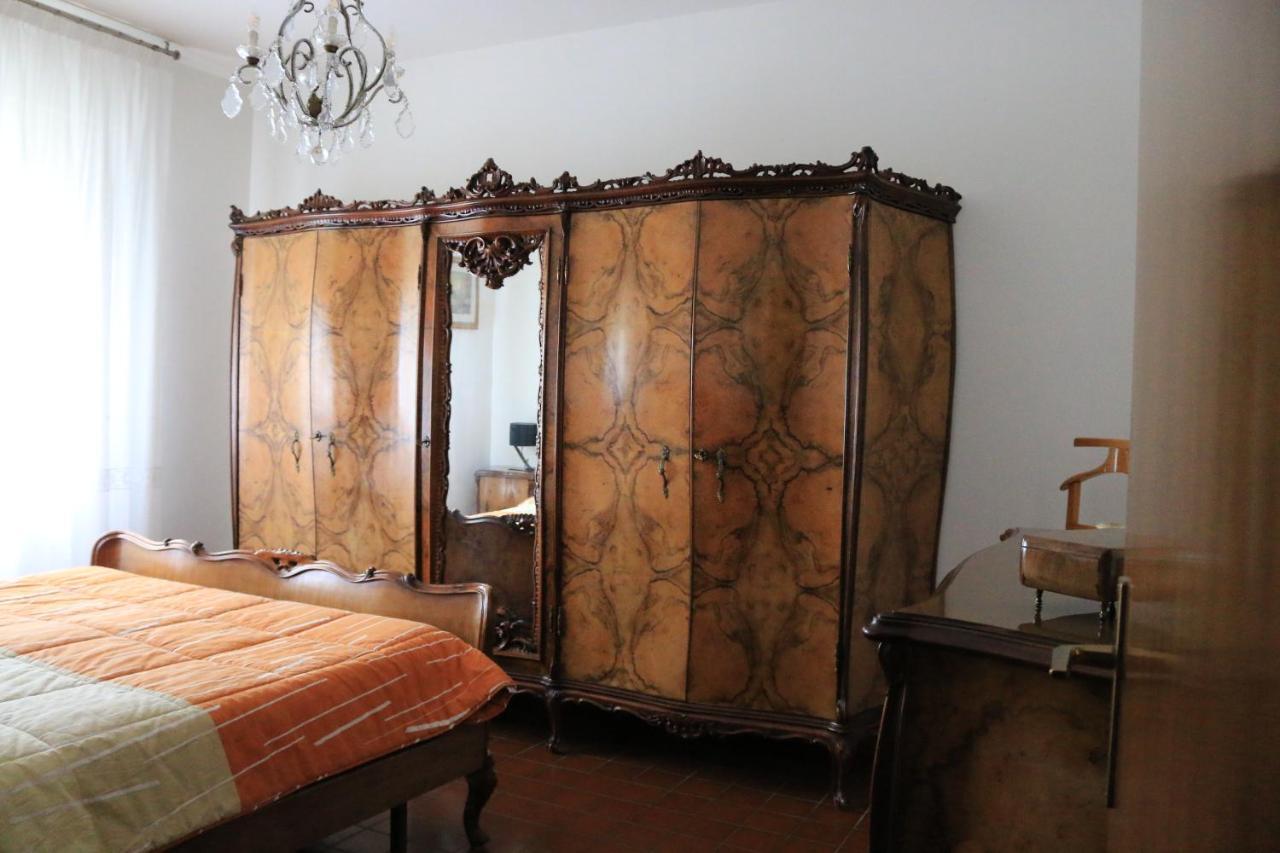 B&B Vintage Pianoro Exteriör bild